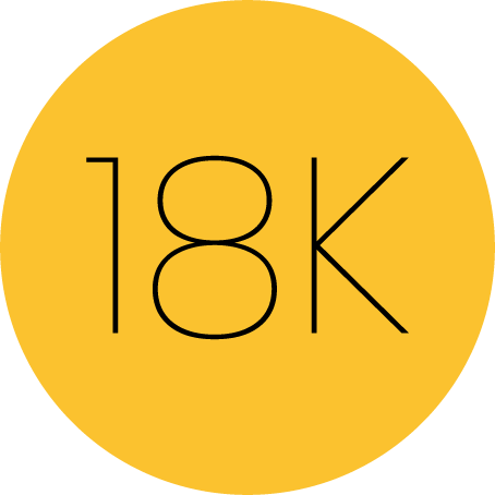 ico 18k