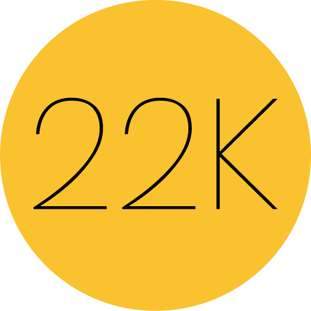 ico 22k