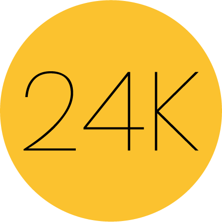 ico 24k