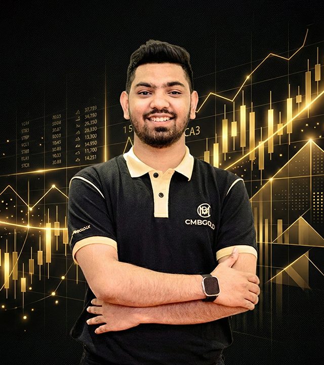 gold buyer