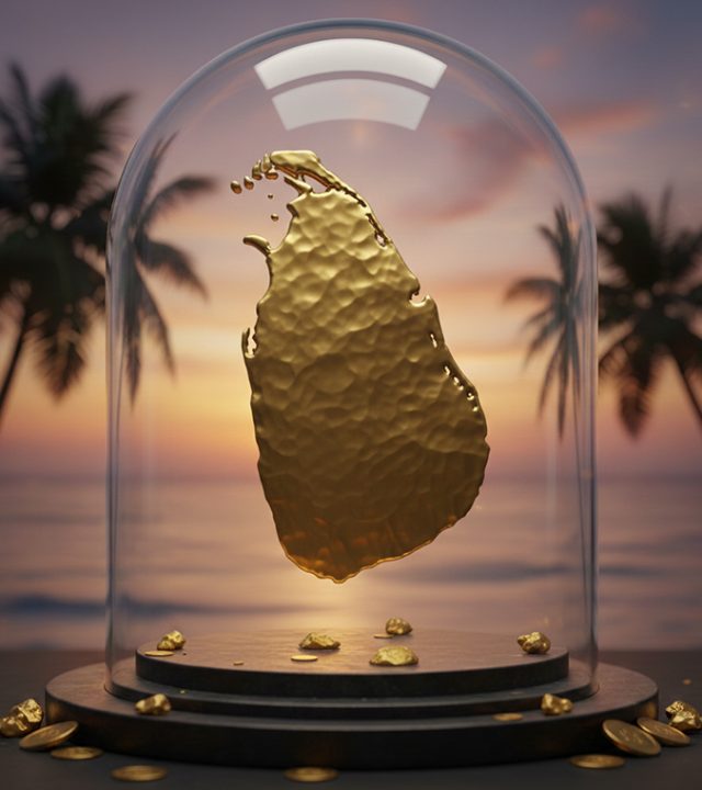 gold price